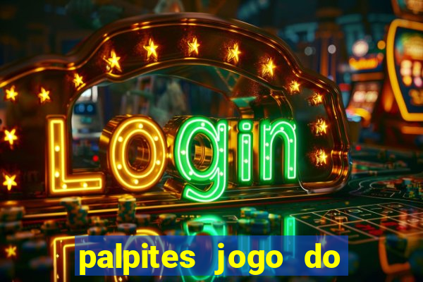 palpites jogo do bicho hoje